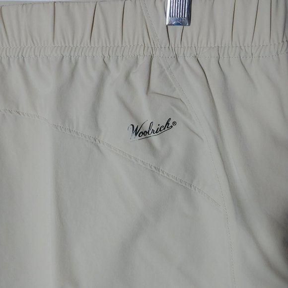 Woolrich Women's Skort - Size XL - Pre-owned - QTAUA1 - Picture 5 of 7